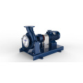 High Efficiency Single Stage End Suction Pump